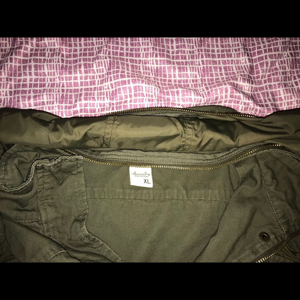 Jacket - Picture 4 of 6